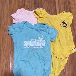 Onesies bundle